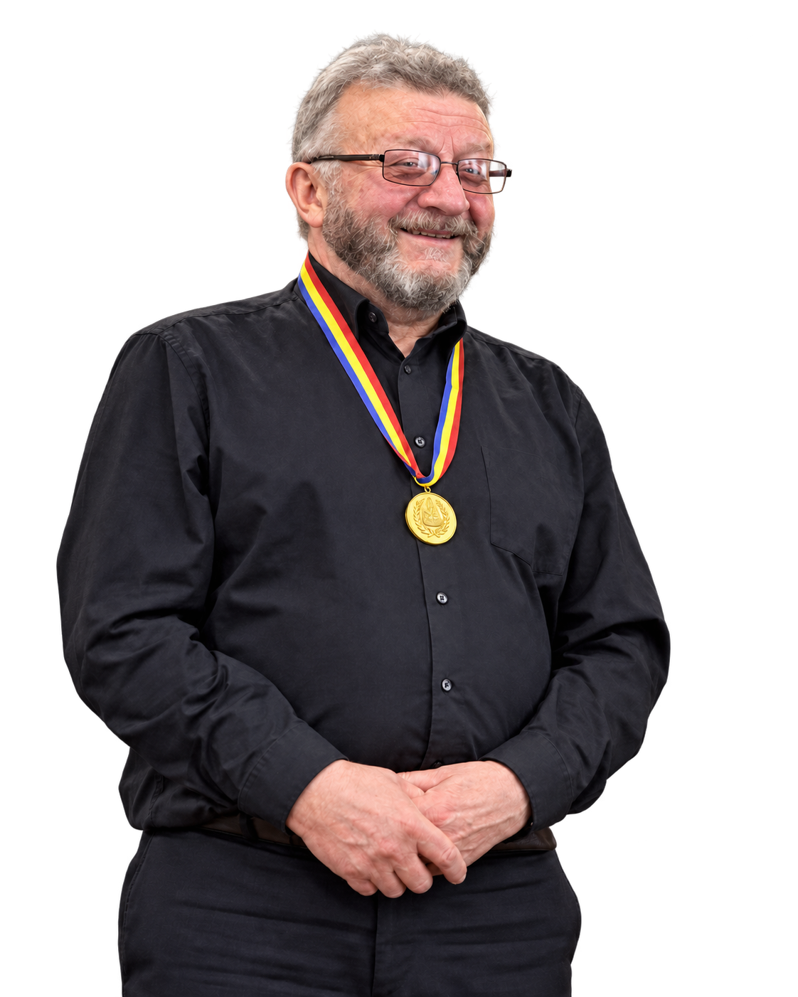 Tudor Levința